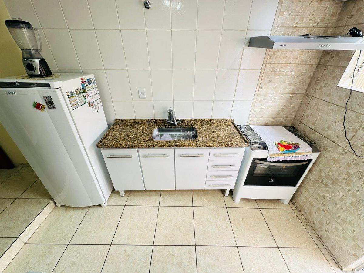 Casa, Santa Mônica, 3 Quartos, 2 Vagas