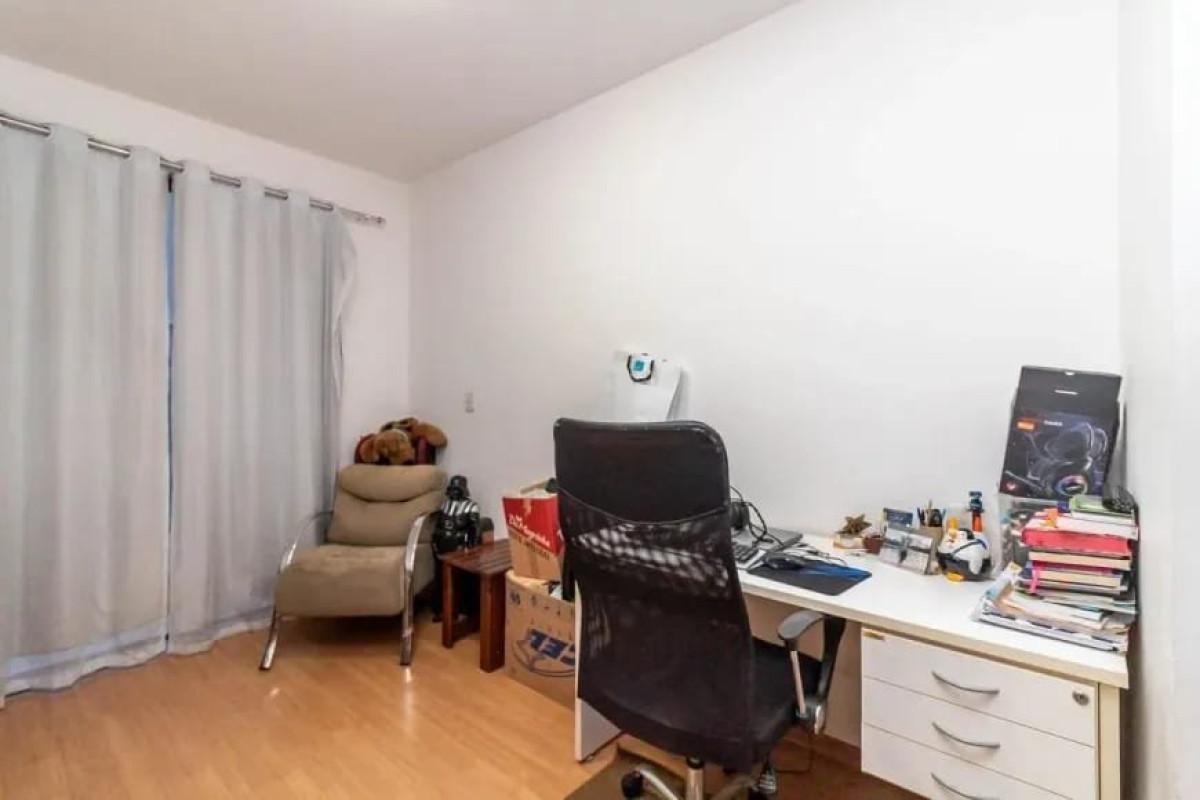 Apartamento, Sagrada Família, 3 Quartos, 3 Vagas, 1 Suíte