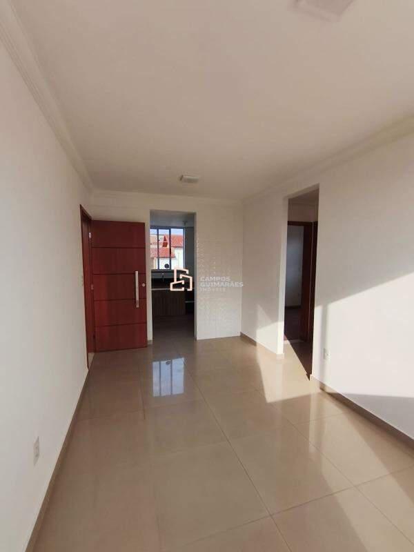 Apartamento, Araguaia, 2 Quartos, 1 Vaga