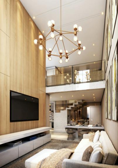 Cobertura, Serra, 3 Quartos, 2 Vagas, 1 Suíte