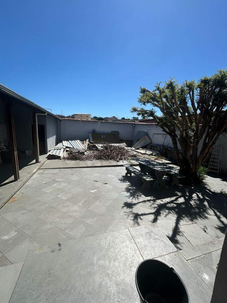 Casa, Lindéia, 5 Quartos, 2 Vagas, 1 Suíte