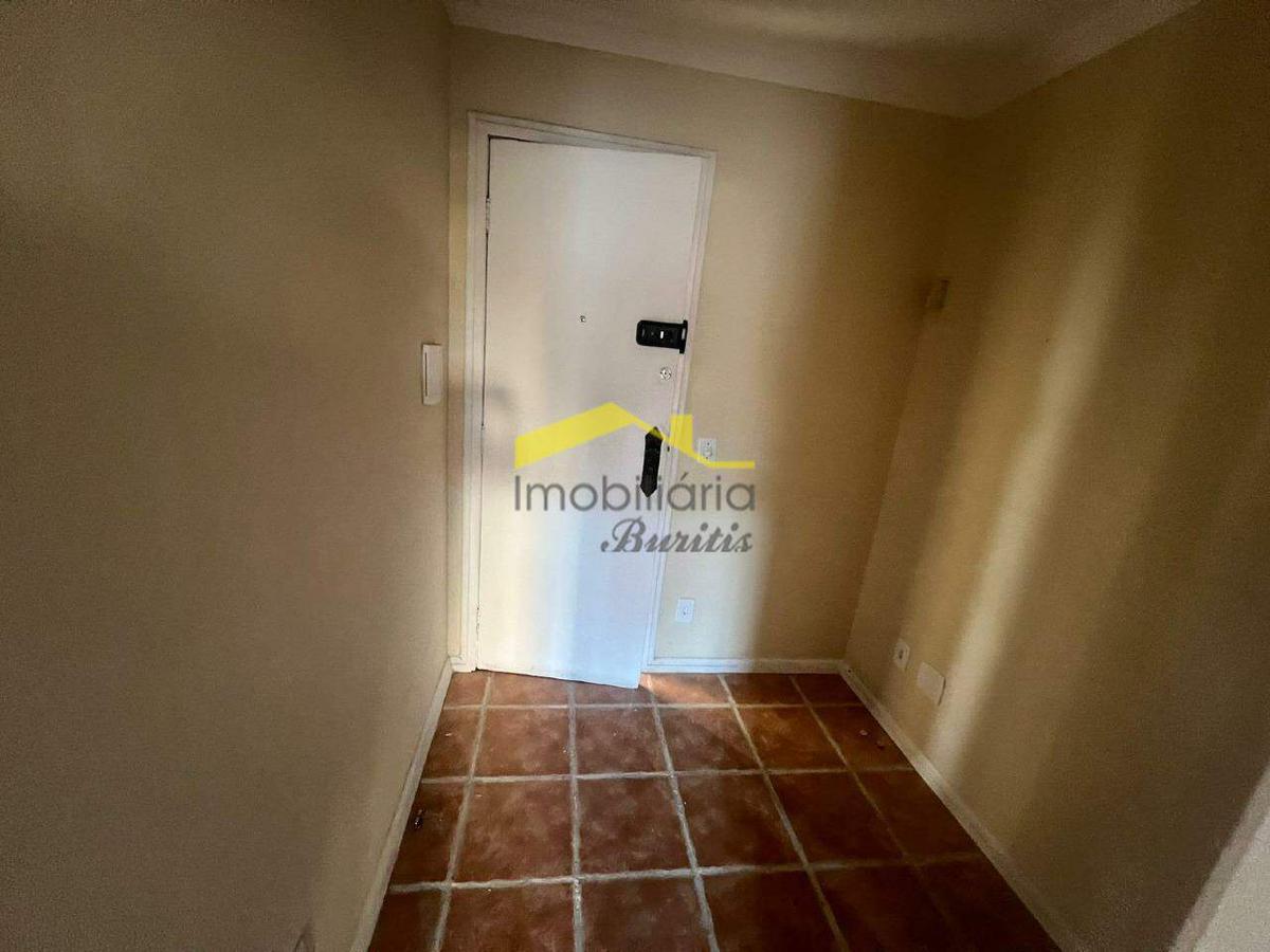 Sala, Barro Preto, 1 Vaga