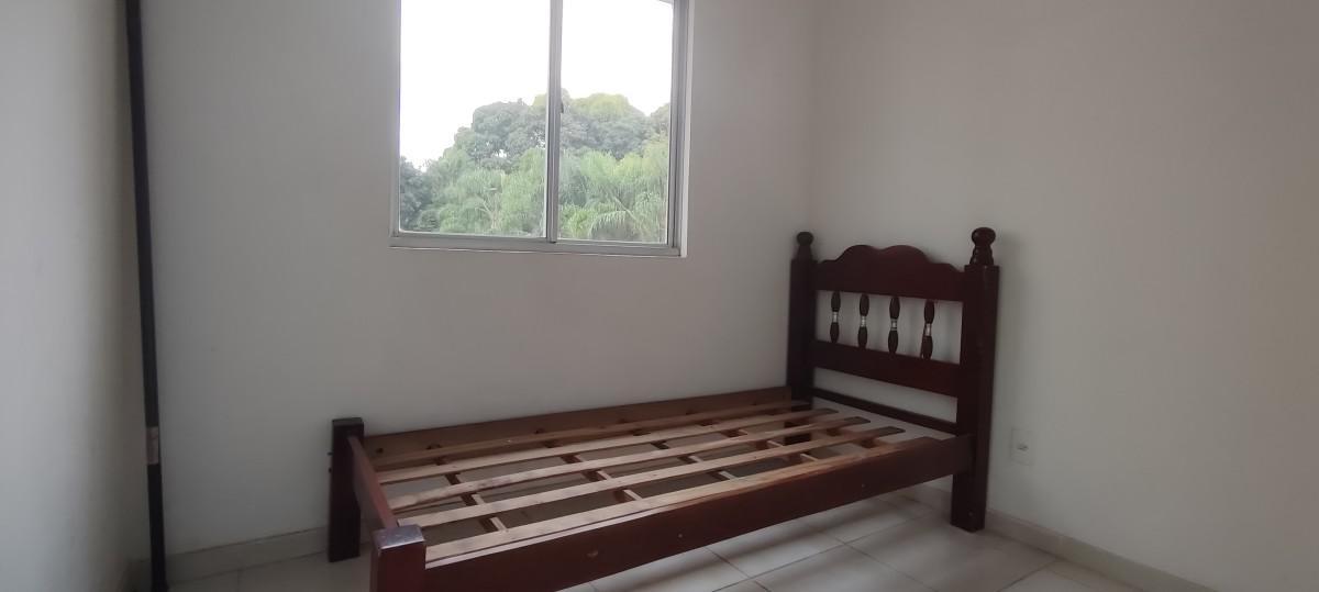 Apartamento, Cinquentenário, 3 Quartos, 1 Vaga, 1 Suíte