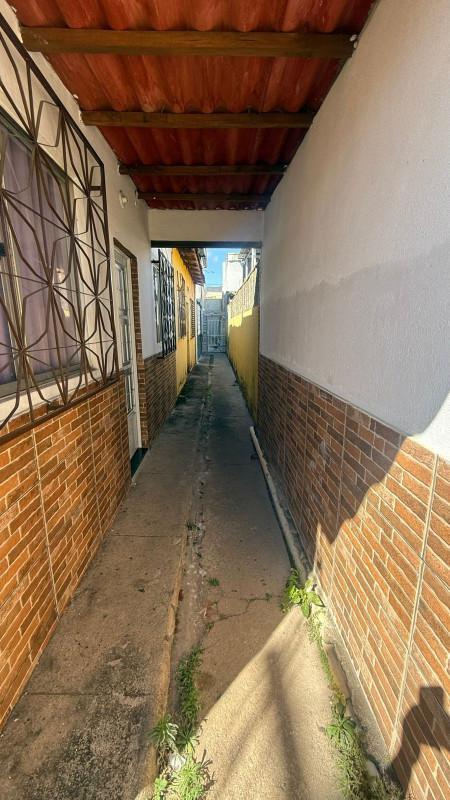 Casa, Araguaia, 2 Quartos, 1 Vaga