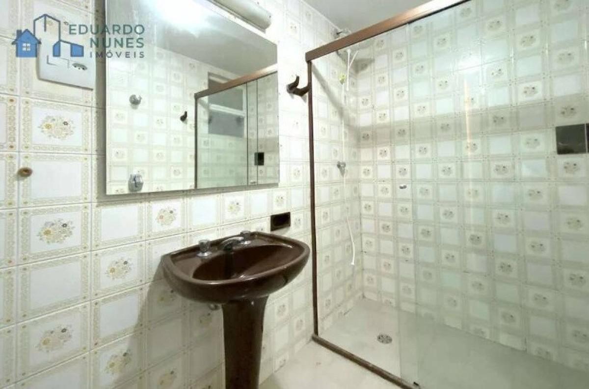 Apartamento, Coração de Jesus, 3 Quartos, 2 Vagas, 1 Suíte