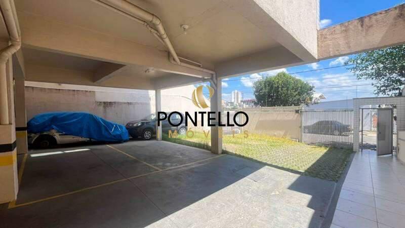 Cobertura, Ouro Preto, 3 Quartos, 2 Vagas, 1 Suíte