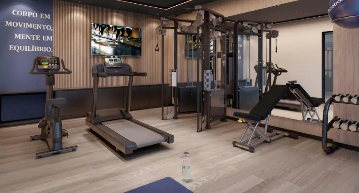 Cobertura, Prado, 3 Quartos, 3 Vagas, 1 Suíte