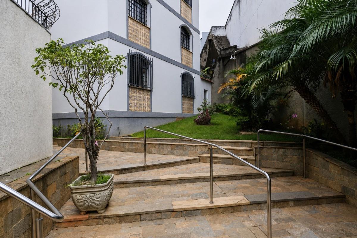 Apartamento, São Pedro, 3 Quartos, 1 Vaga, 1 Suíte