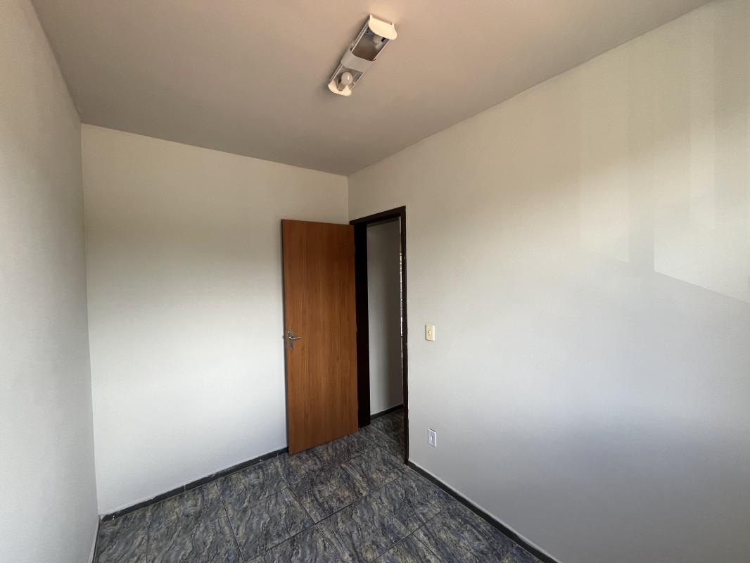 Apartamento, Solar do Barreiro, 2 Quartos, 1 Vaga