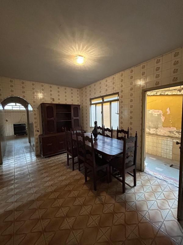 Casa, Glória, 3 Quartos, 3 Vagas, 1 Suíte