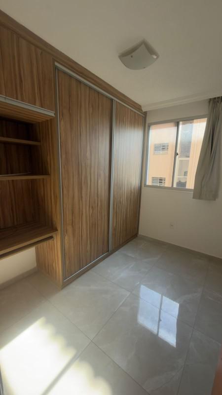 Apartamento, Paulo VI, 2 Quartos, 0 Vaga