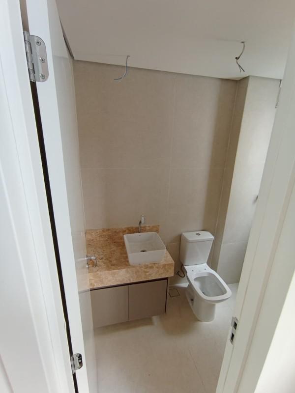 Apartamento, Santo Antônio, 2 Quartos, 2 Vagas, 2 Suítes