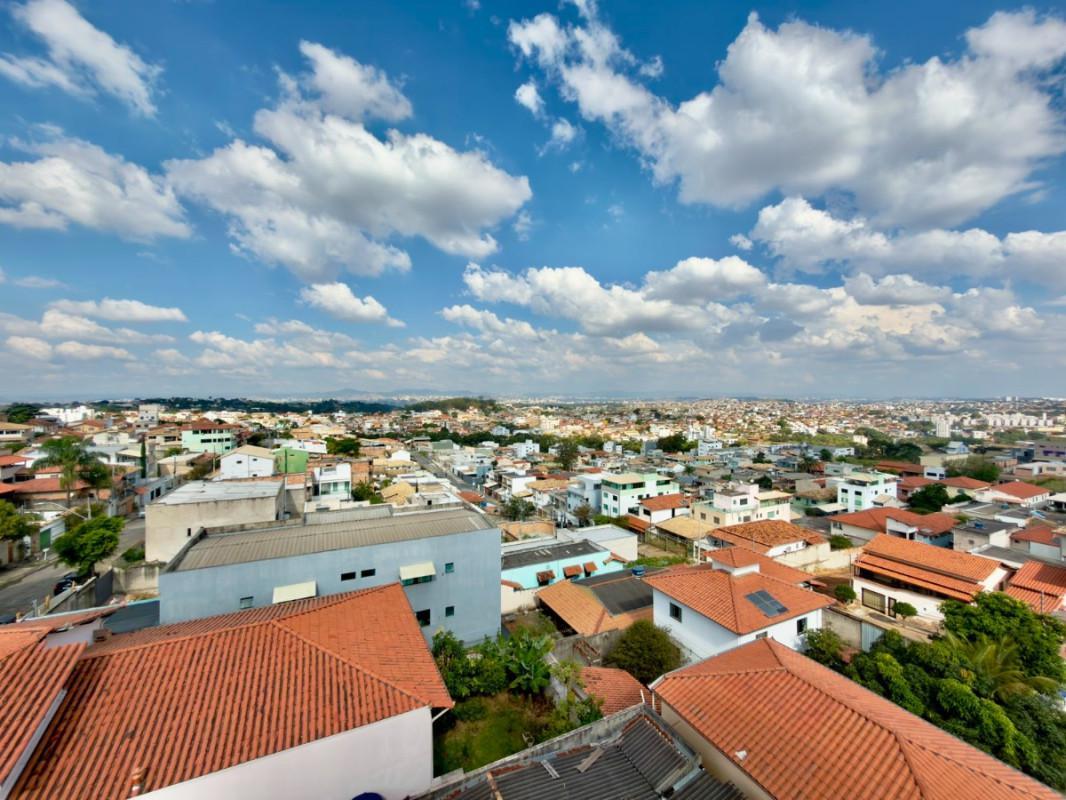 Cobertura, Parque Xangri-lá, 2 Quartos, 1 Vaga