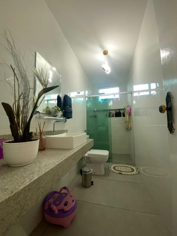 Casa, Tirol, 3 Quartos, 3 Vagas, 1 Suíte