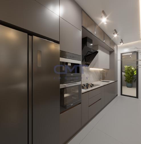 Apartamento, Salgado Filho, 3 Quartos, 2 Vagas, 1 Suíte