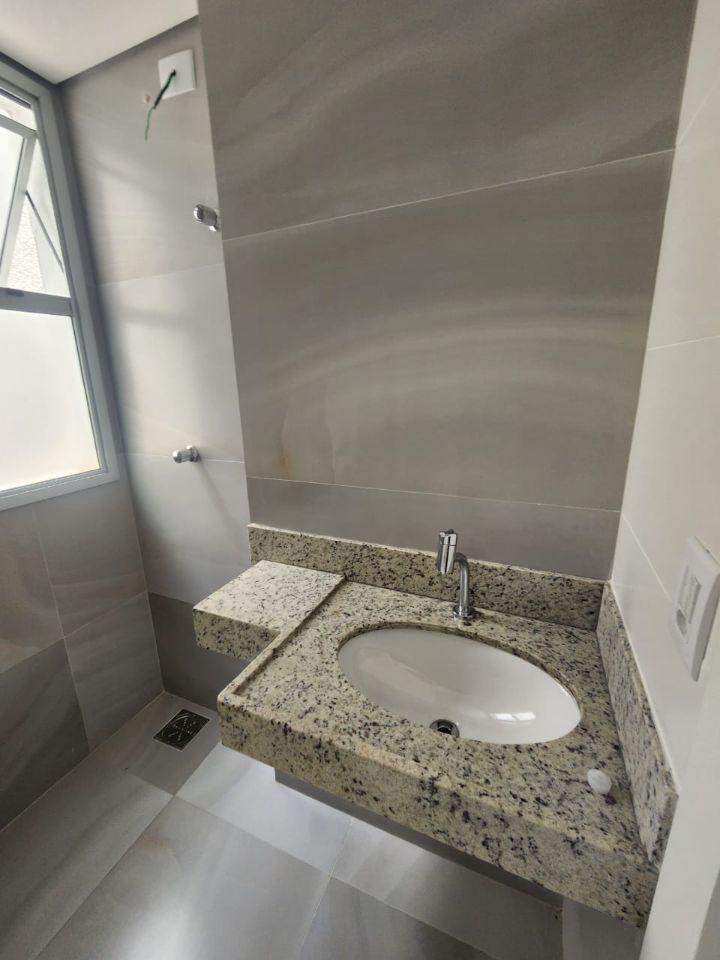 Apartamento, São Pedro, 2 Quartos, 1 Vaga, 1 Suíte