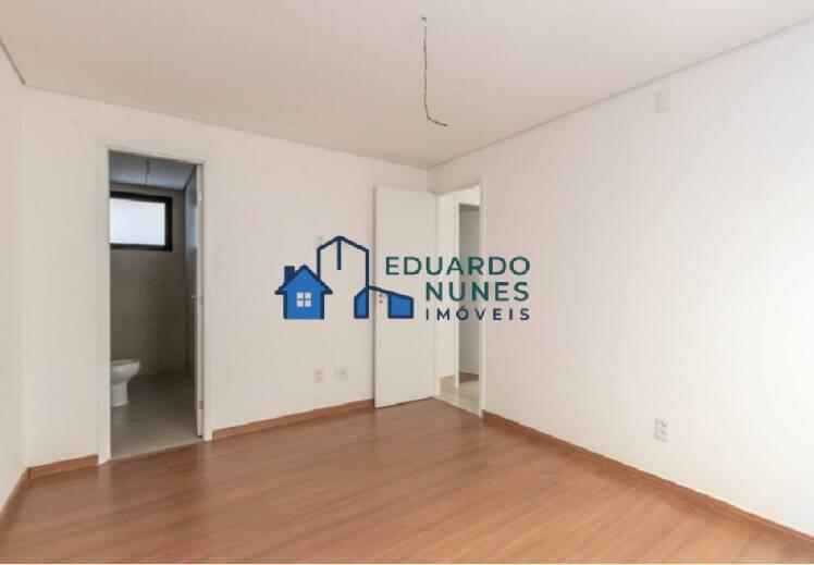 Apartamento, Barro Preto, 2 Quartos, 3 Vagas, 1 Suíte