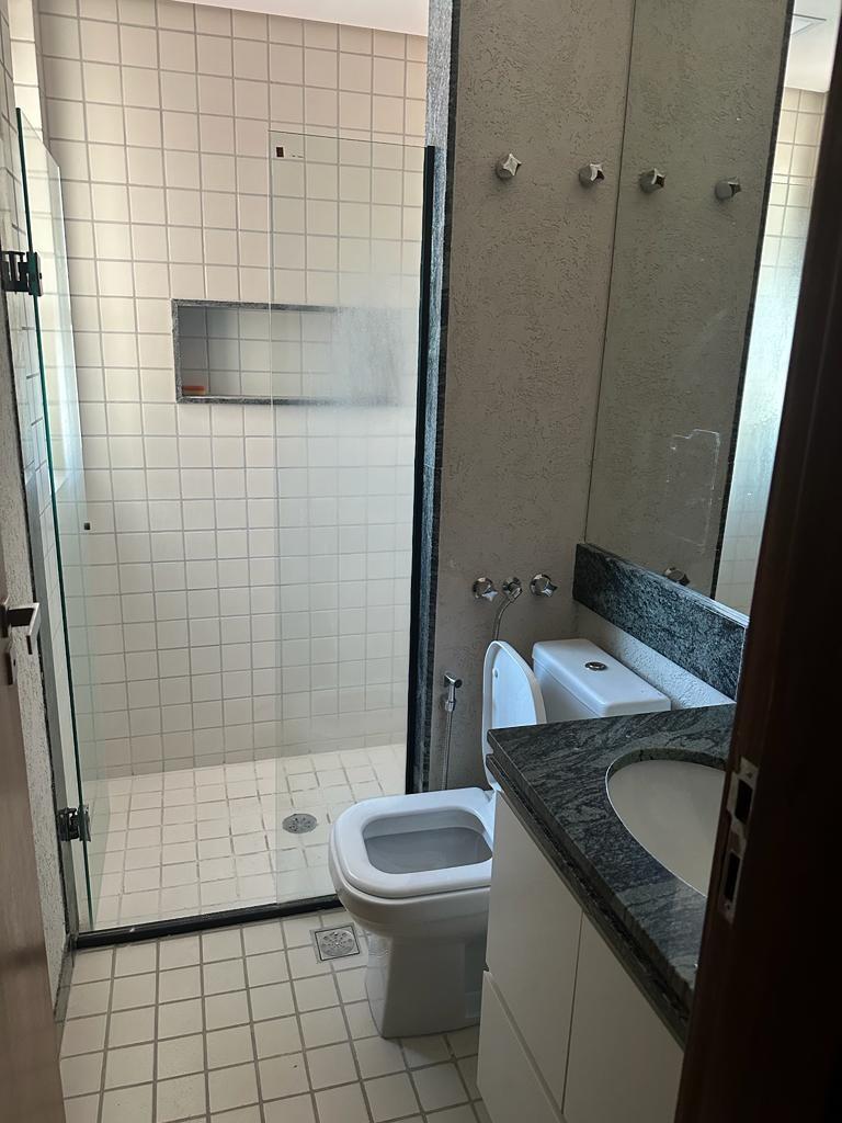 Apartamento, São Pedro, 1 Quarto, 1 Vaga, 1 Suíte