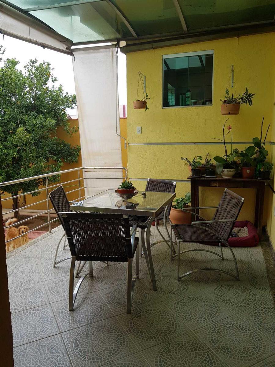 Casa, Riacho das Pedras, 3 Quartos, 3 Vagas, 1 Suíte