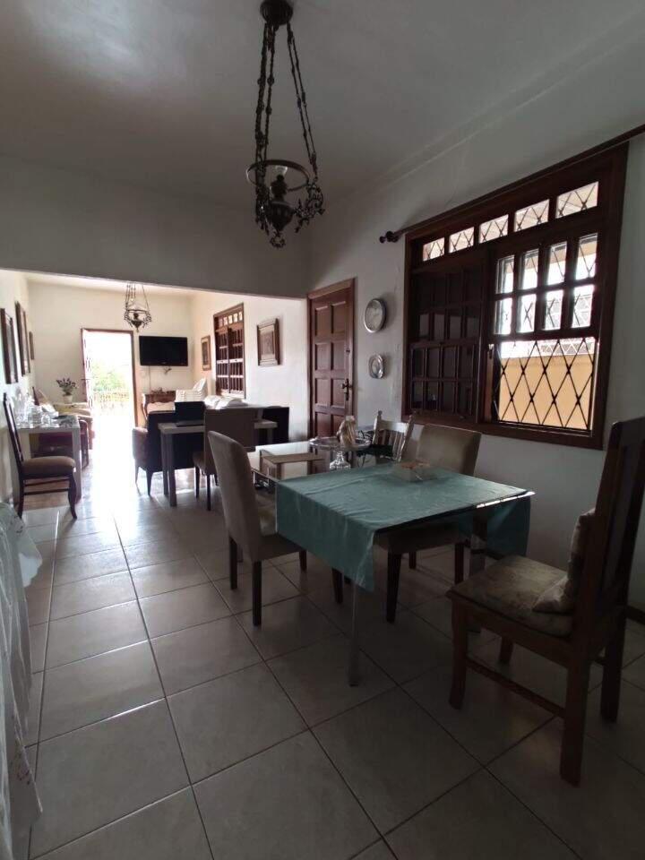 Casa, Santo Antônio, 3 Quartos, 1 Vaga, 1 Suíte