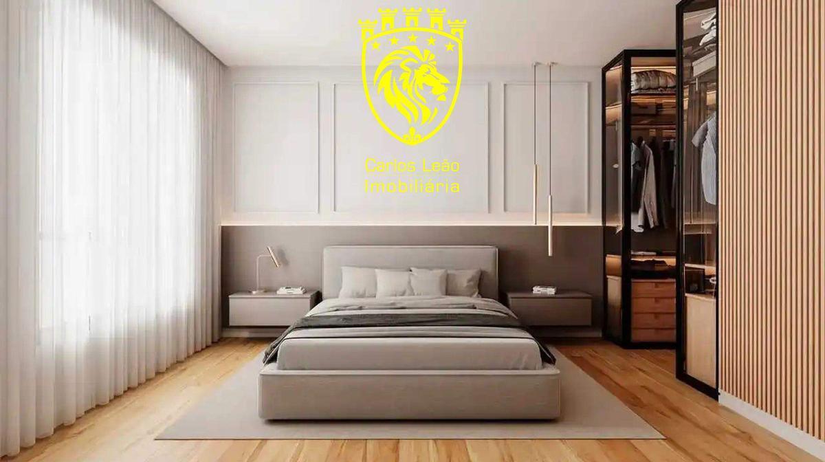 Apartamento, Santo Antônio, 4 Quartos, 3 Vagas, 2 Suítes