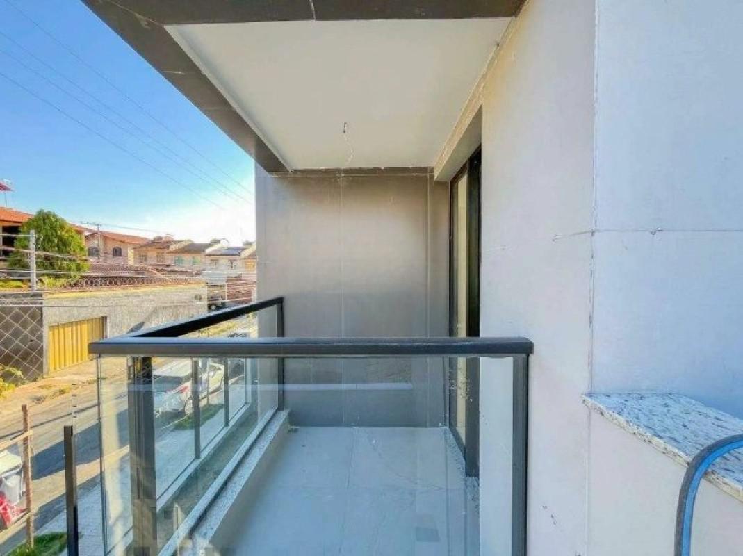 Apartamento, Santa Amélia, 3 Quartos, 4 Vagas, 1 Suíte