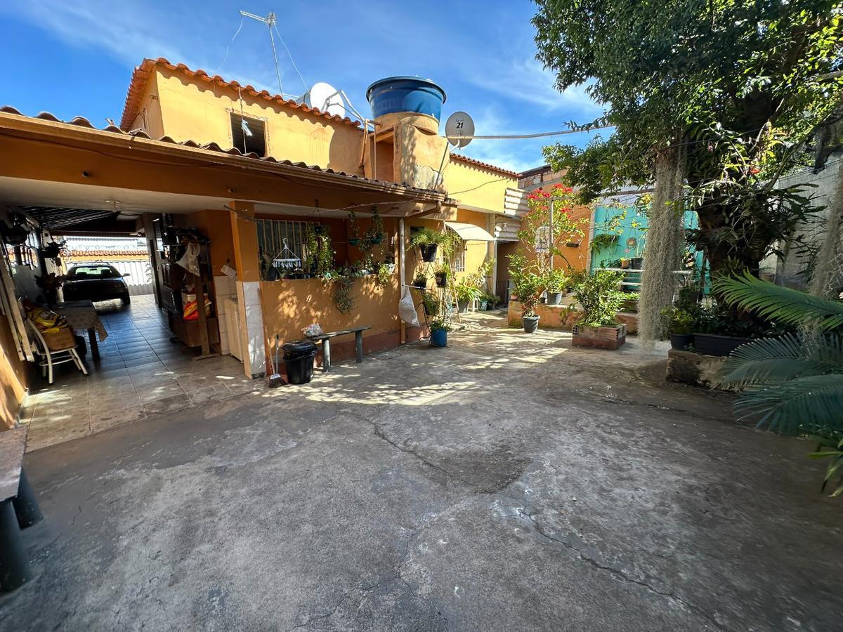 Casa, São Gabriel, 3 Quartos, 3 Vagas