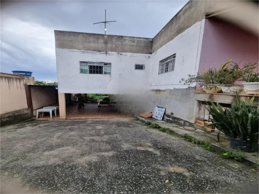 Casa, São João Batista (venda Nova), 3 Quartos, 6 Vagas, 1 Suíte