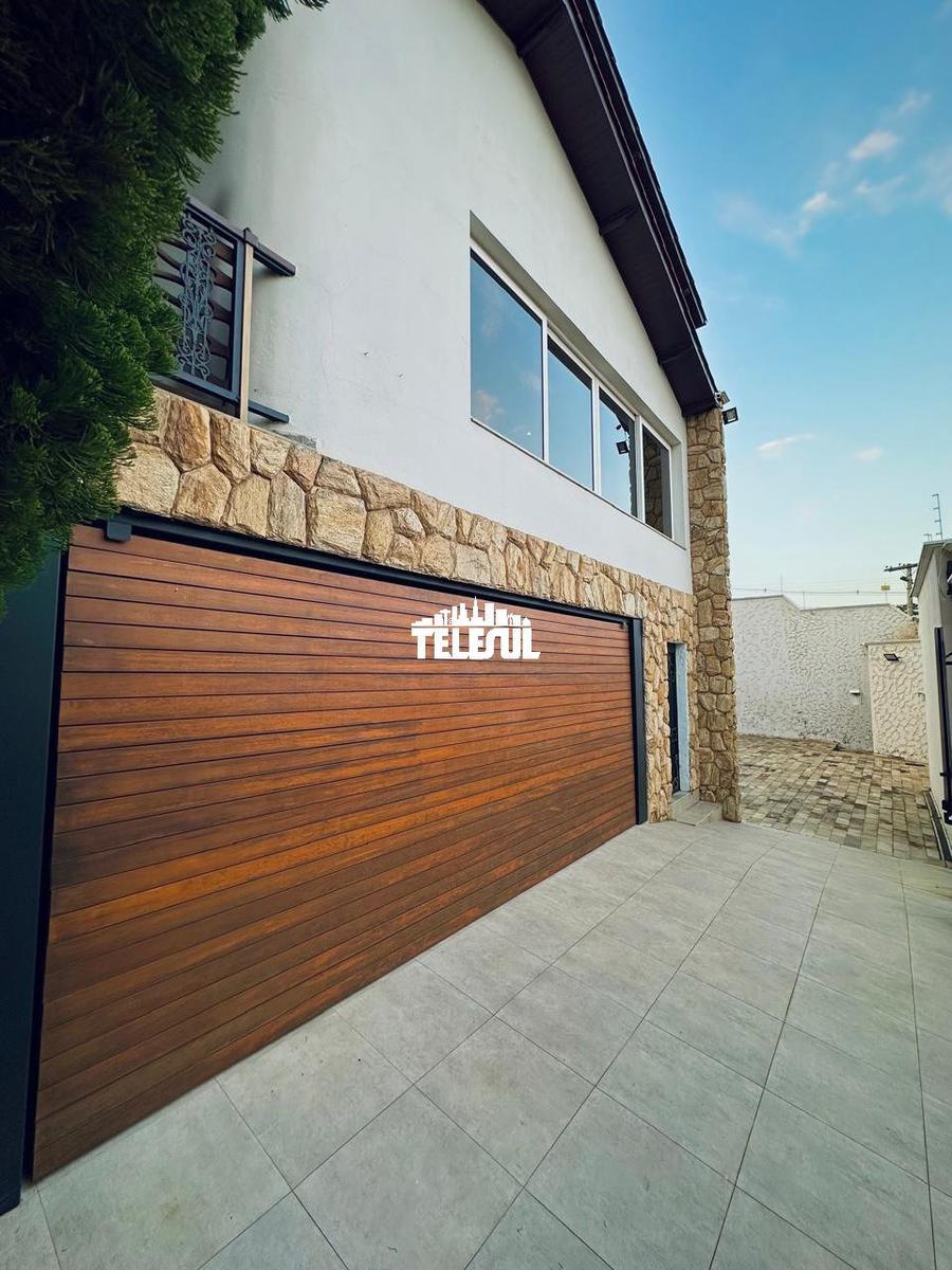 Casa, Vila Pinto, 3 Quartos, 6 Vagas, 1 Suíte