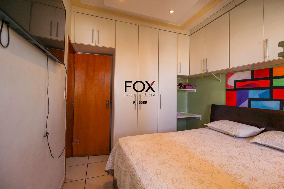 Cobertura, Ouro Preto, 3 Quartos, 2 Vagas, 1 Suíte