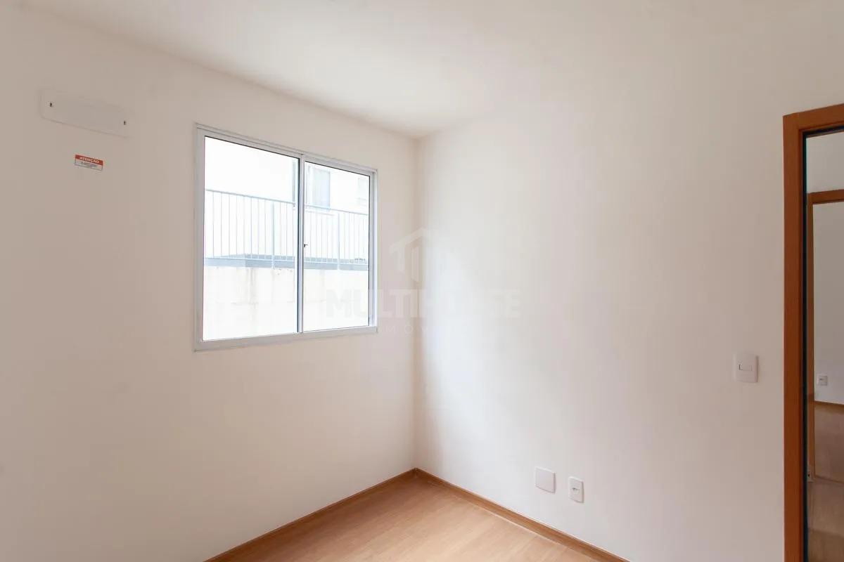 Apartamento, Juliana, 2 Quartos, 1 Vaga, 1 Suíte
