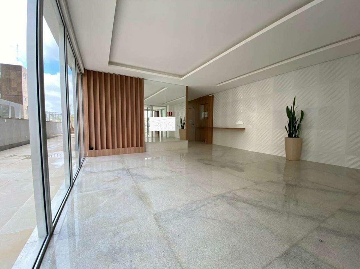 Apartamento, Santo Antônio, 3 Quartos, 2 Vagas, 1 Suíte