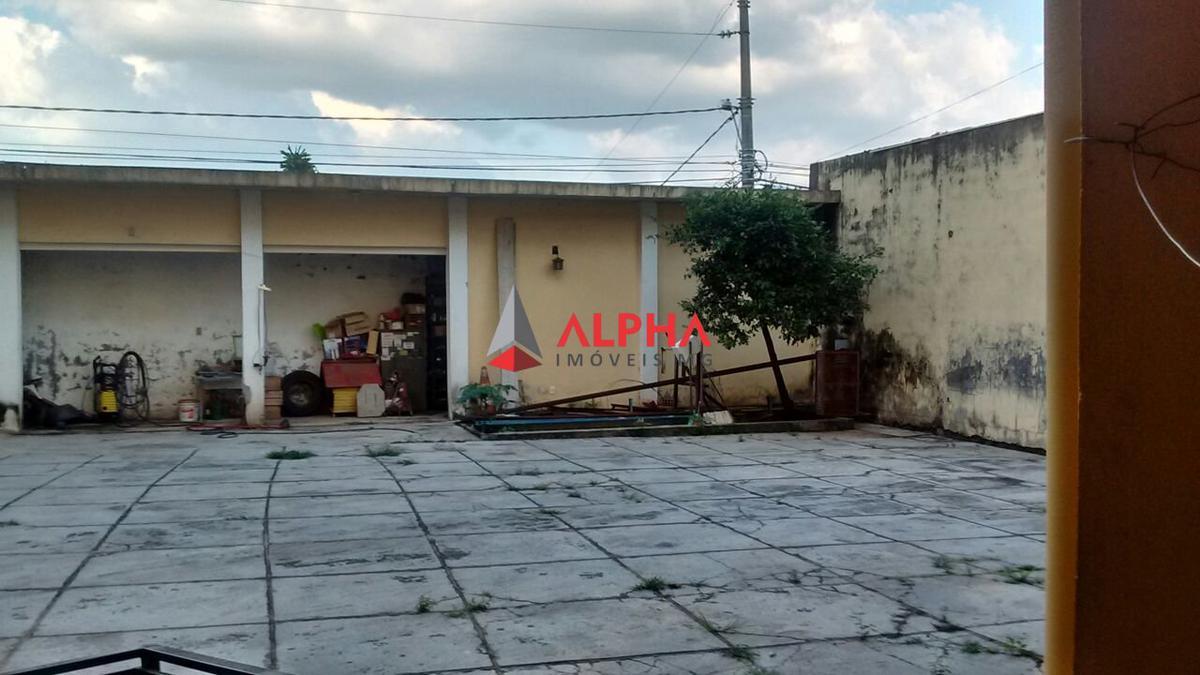 Casa, Lindéia, 4 Quartos, 2 Vagas