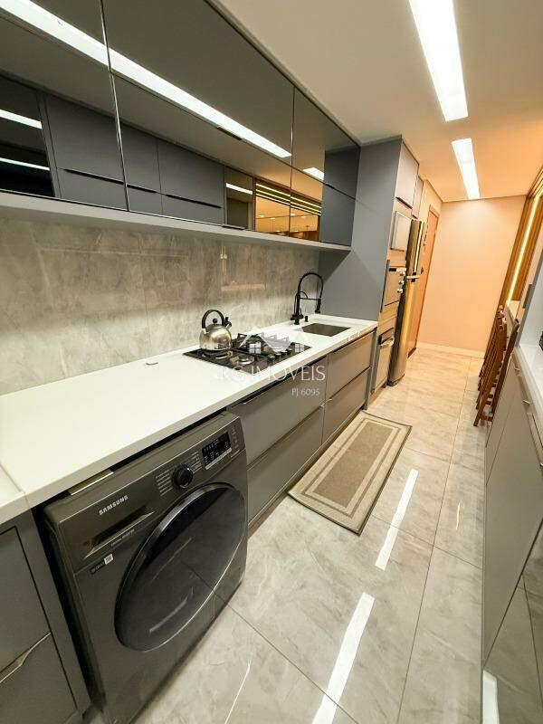 Apartamento, Araguaia, 2 Quartos, 1 Vaga, 1 Suíte