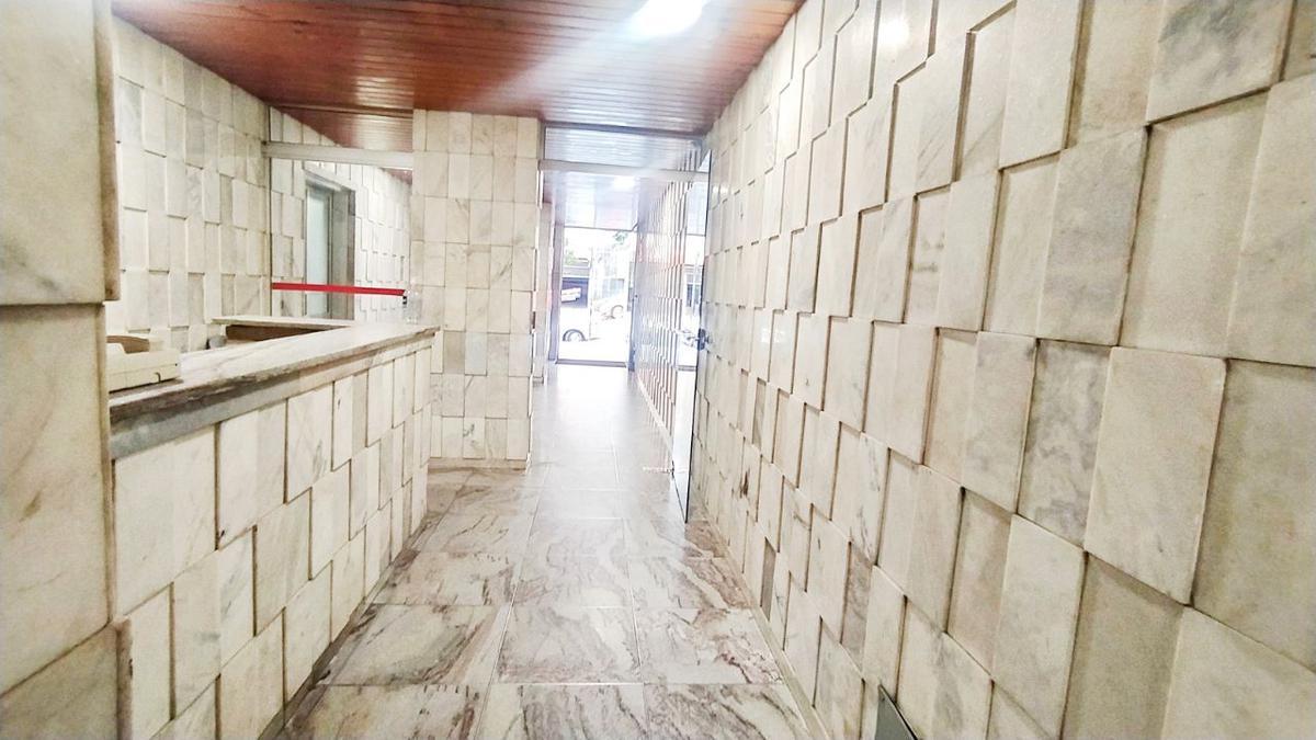 Apartamento, Centro, 1 Quarto