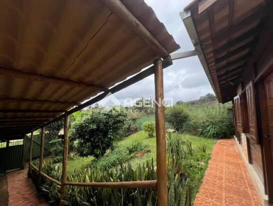 Casa, Vale do Sol, 3 Quartos, 0 Vaga, 1 Suíte