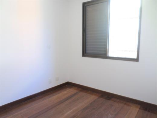 Apartamento, Cruzeiro, 4 Quartos, 2 Vagas, 2 Suítes
