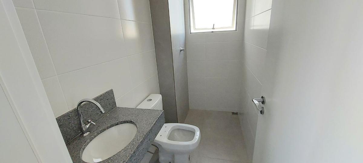 Apartamento, Alto Barroca, 2 Quartos, 2 Vagas, 1 Suíte