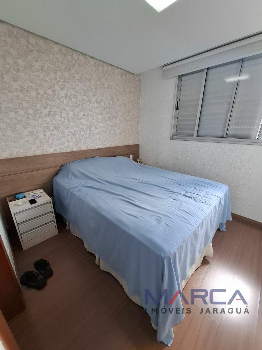 Cobertura, Dona Clara, 3 Quartos, 0 Vaga