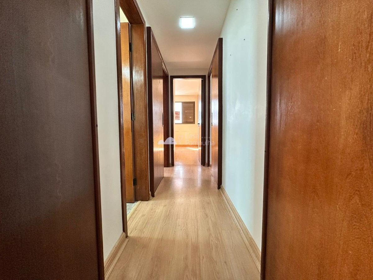 Apartamento, Itapoã, 4 Quartos, 2 Vagas, 1 Suíte