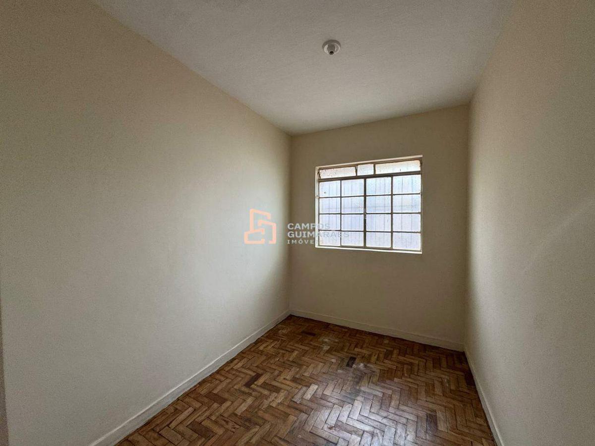 Casa, Vila São Paulo, 3 Quartos, 1 Vaga