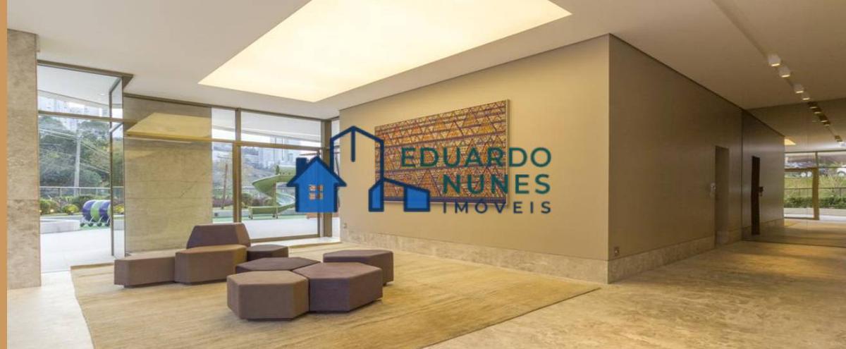 Apartamento, Vale do Sereno, 3 Quartos, 4 Vagas, 3 Suítes