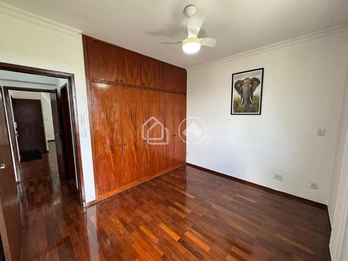 Cobertura, Buritis, 4 Quartos, 2 Vagas, 1 Suíte
