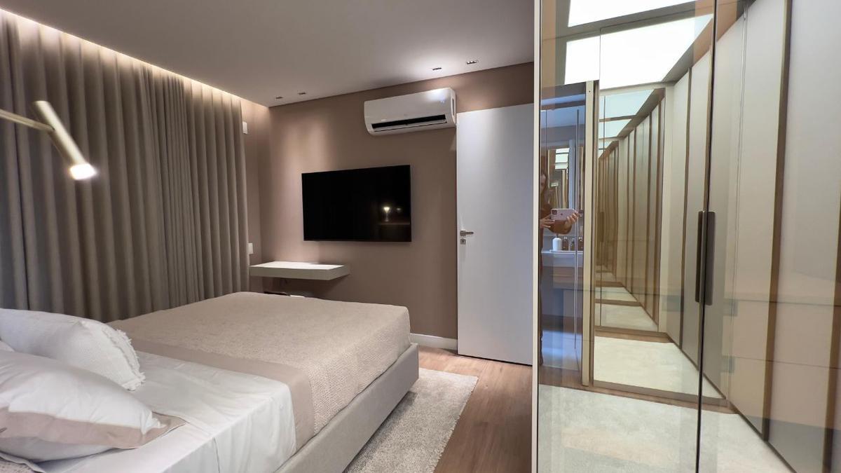 Apartamento, São Pedro, 3 Quartos, 2 Vagas, 1 Suíte