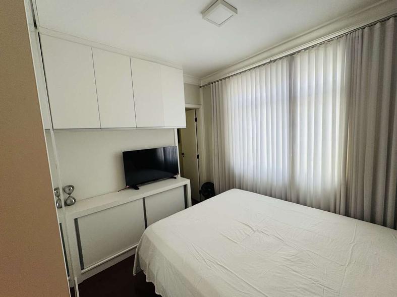 Cobertura, Serra, 3 Quartos, 2 Vagas, 1 Suíte