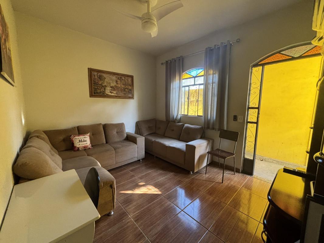 Casa, Canaã, 2 Quartos, 1 Vaga, 1 Suíte