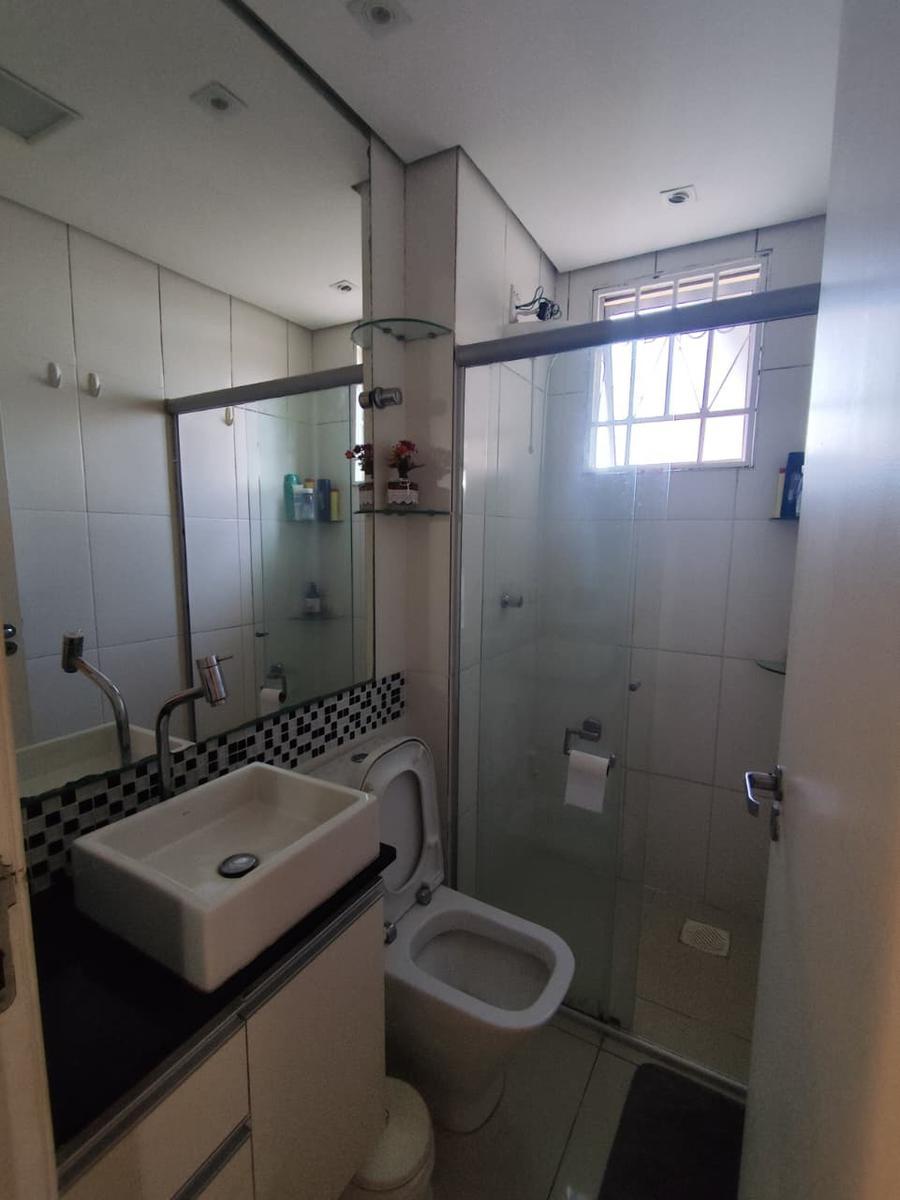 Apartamento, União, 2 Quartos, 1 Vaga