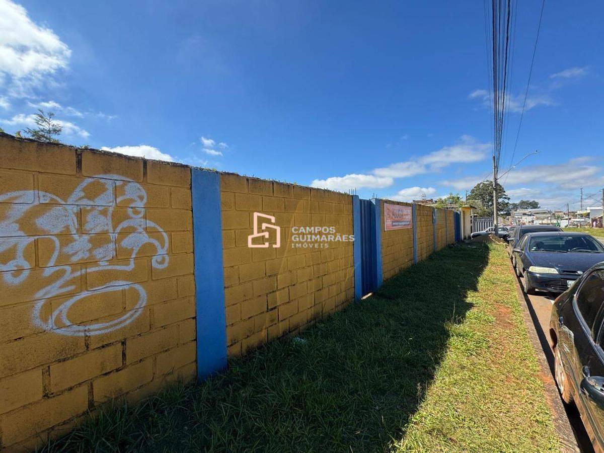 Lote, Jardim Canadá