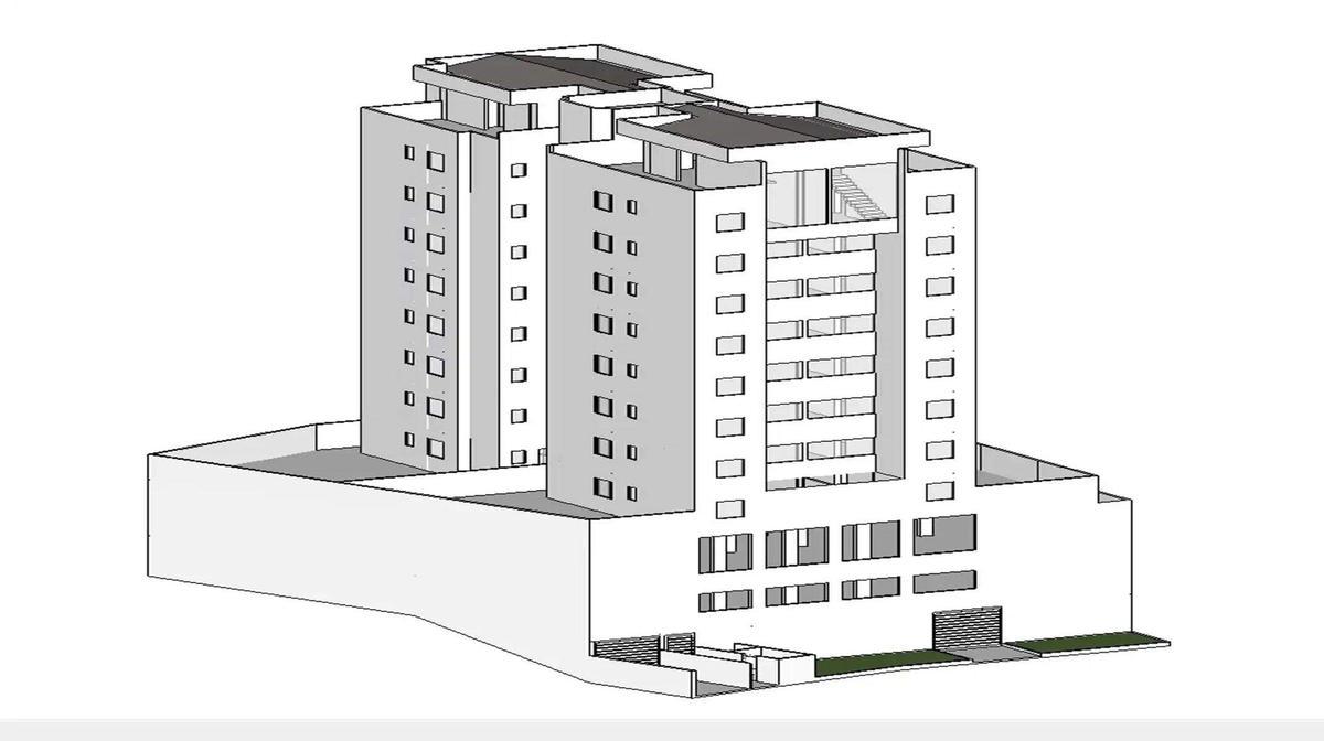 Apartamento, São Lucas, 2 Quartos, 2 Vagas, 1 Suíte