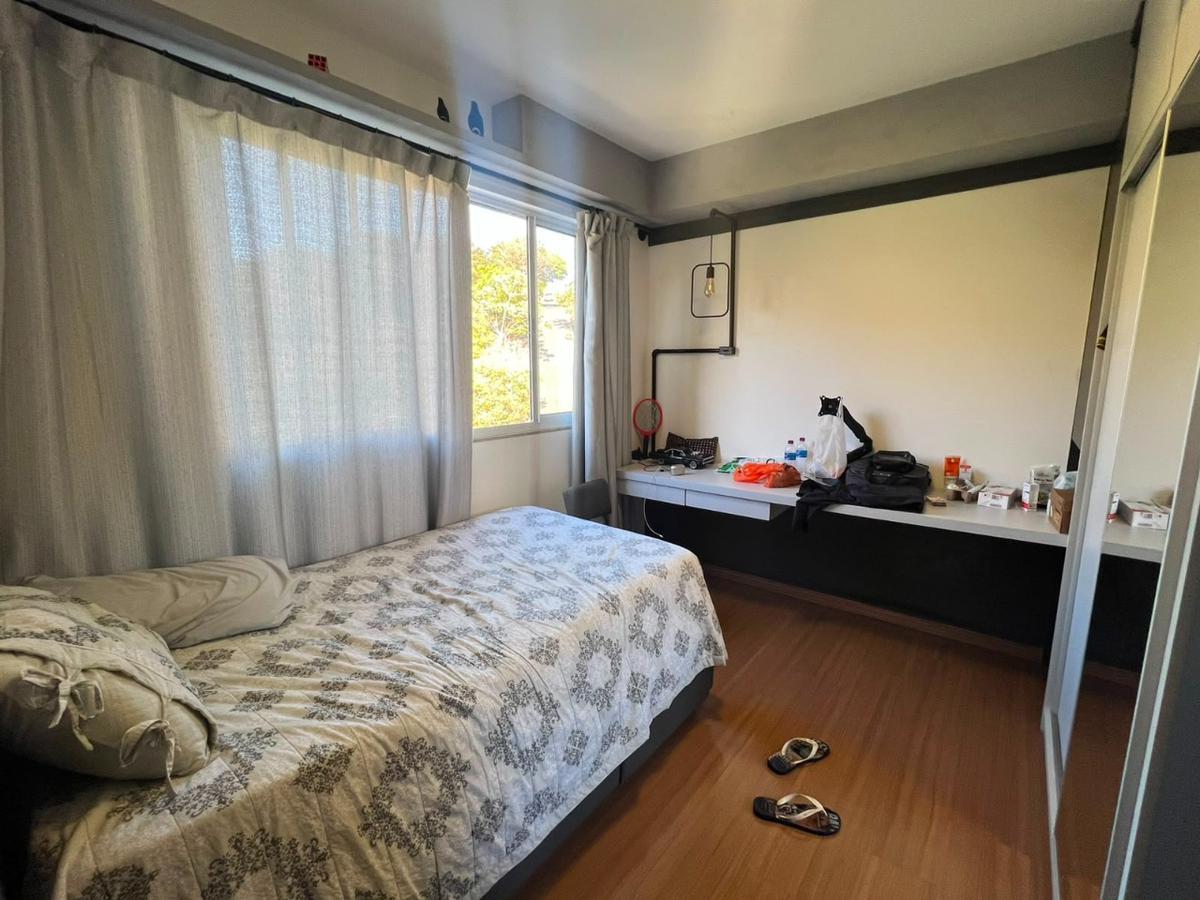 Cobertura, Diamante, 3 Quartos, 4 Vagas, 1 Suíte